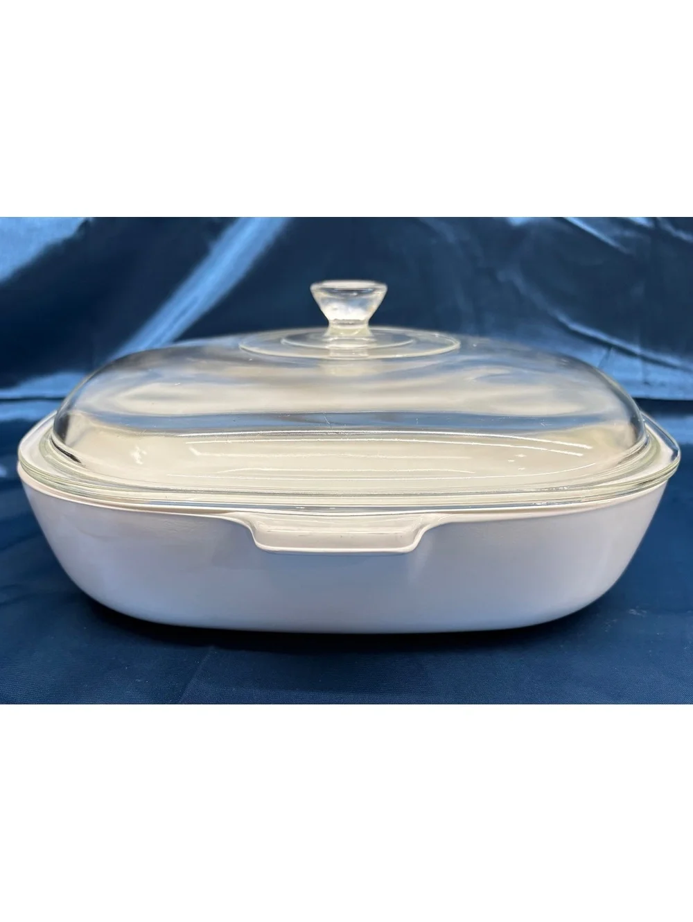 Vintage CorningWare 10